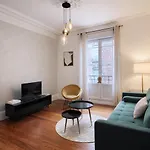 Haussmannien - Balneo, Proche Centre-ville Et Gare *