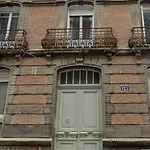 Haussmannien - Balneo, Proche Centre-ville Et Gare
