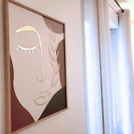 Apartmán Haussmannien - Balneo, Proche Centre-ville Et Gare Le Havre